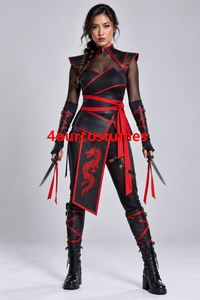 Disfraz de Sacerdote de Terror para Halloween Odyssey, del Mejor Fabricante Chino - Product Image 5