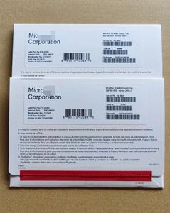 Phiên Bản Mới Giành Chiến Thắng 11 Chuyên Nghiệp OEM DVD Gói Kích Hoạt Trực Tuyến Hệ Điều Hành Với 6 Tháng Bảo Hành Cổ Phiếu Sẵn Có - Product Image 4