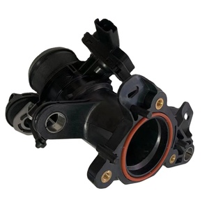 OE 0345.G7 9655233680 ga cơ thể 3-pin phù hợp với PEUGEOT 3008 5008 308 508 807 chuyên gia Fiat Scudo C4 Picasso C5 - Product Image 1