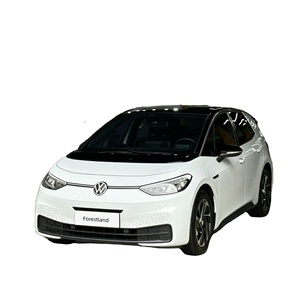 Vehículo Eléctrico Urbano Flexible y Fácil de Estacionar, Bajo Mantenimiento, Gran Venta para Volkswagen <span class=keywords><strong>ID</strong></span>.3, Venta al por Mayor para el Mercado Automotriz Africano - Product Image 1