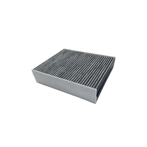 <span class=keywords><strong>Filtre</strong></span> à poussière fine en carbone actif automobile de haute qualité en stock 64116991537 Convient aux modèles <span class=keywords><strong>BMW</strong></span> Série 6 et 7 1972-2023 - Product Image 3