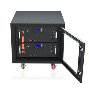 Système de stockage d'énergie solaire domestique 5kWh 30kWh avec batterie au lithium fer phosphate ZLWMS-O-006 – Système de stockage d'énergie solaire séparé - Product Image 4