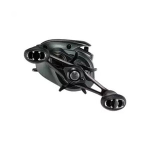 Carrete de Pesca Shima 25 CURADO para Carpas, Carrete de Casting 2025 Curado 150 151 150MG <span class=keywords><strong>151HG</strong></span> 150XG - Product Image 2