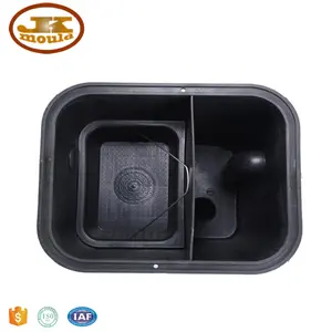 plastic grease trap low price household kitchen oil water separator