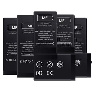 Nhà Sản Xuất Màn Hình Lcd OLED Thâm Quyến Cho ZTE Nubia Red Magic 5G 5S 3 3S 6 6S 6R 7 Pro Màn Hình Cảm Ứng Lcd Thay Thế Cho Điện Thoại Thông Minh - Product Image 5
