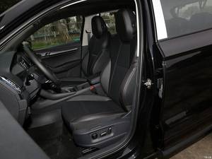 SKODA <span class=keywords><strong>KAROQ</strong></span> 2025 <span class=keywords><strong>2024</strong></span> TSI280 1,4 T 150hp L4 Gasolina 5 Puertas 5 Asientos Compacto SUV Coche para Saic Volkswagen - Product Image 5