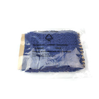 Fabricant professionnel pour le cordon élastique rond doux de boucle de bouton