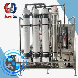 Bottle washing water treatment machinery purifier machine for water filter