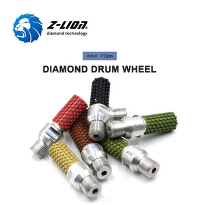 1 Inch, IA. 25mm in esin et Diamond Rum Heel para ranranita ararble tone enjuaging - Product Image 6