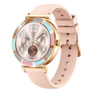 Montre connectée (IPS) T FIT 245 L Rose 41 mm OTF24508 - Product Image 1