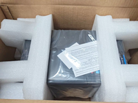En stock Delta VFD185CP43B-21 CP2000 VFD 18,5KW 380-480V Convertisseur de fréquence triphasé Neuf