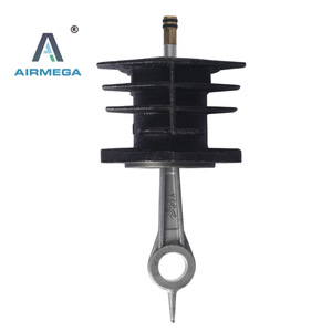 Ensemble de bielle de piston à basse pression Airmega 10 mm pour pompe à air haute pression 30 MPa - Product Image 2