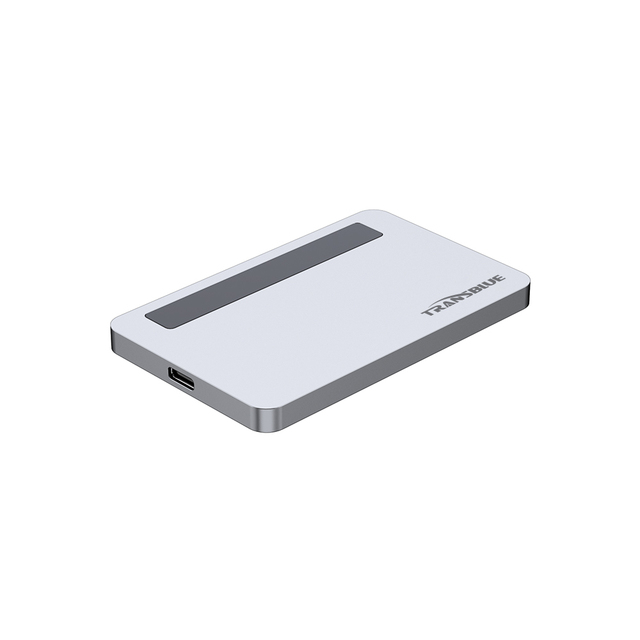 Portable SSD 512GB 1TB 2TB 4TB 20Gbp/s Speeds USB 3.2 Gen 2X2 External Portable Solid State Drive