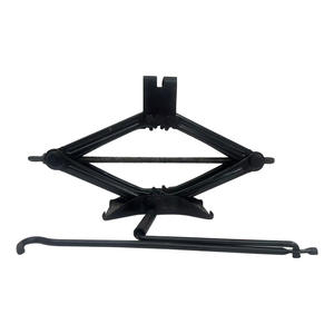 Kit Sollevatore Universale Rapido a Cric Forbice per Auto con Cric di Emergenza da 2T - Product Image 6