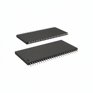Composants électroniques Mémoire 50 TSOP IS42S16100C1-5TL Distributeur agréé - Product Image 1