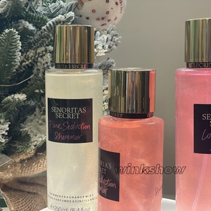 Perfume de Vainilla al por Mayor, Splash Corporal Mixto, Bruma Corporal de Lujo, Fragancia de Perfume Victorias 250ml, Perfume Fragante para Mujer - Product Image 6