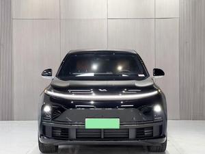 USATO 2024 <span class=keywords><strong>LI</strong></span> AUTO L7 PRO EDITION SUV 5 PORTE 5 POSTI 1360KM DI AUTONOMIA REEV LIXIANG L7 NUOVA ENERGIA NERO SU ARANCIONE - Product Image 1