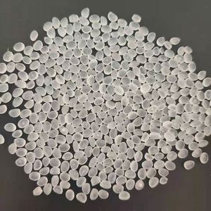 Automobile Electronic Plastic Injection <b>Granule</b> Polypropylene Flame Retardant <b>Granule</b> PP Price CAS No. 9003-07-0 - Product Image 1