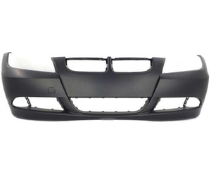Paraurti Anteriore di Ricambio Verniciabile Aftermarket 51117140859 BM1000180 per <span class=keywords><strong>BMW</strong></span> <span class=keywords><strong>Serie</strong></span> <span class=keywords><strong>3</strong></span> F30 F31 F34 F35 - Product Image 2