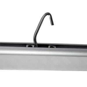 <span class=keywords><strong>Banner</strong></span> <span class=keywords><strong>Roll</strong></span>-<span class=keywords><strong>up</strong></span> in alluminio all'ingrosso supporto per <span class=keywords><strong>Banner</strong></span> portatile retrattile a rullo pubblicitario su entrambi i lati con stampa personalizzata - Product Image 6