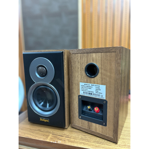 Kyyslb 25-80W 4 inch thụ động loa độ trung thực cao HiFi nhà gỗ chuyên nghiệp sốt kệ sách loa âm thanh chất lượng âm thanh - Product Image 3