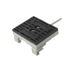 Système de télémétrie numérique multicanal Michigan Scientific M320, instrument de mesure de paramètres - Product Image 1