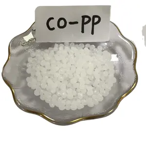 4204 Impact Copolymer Injection Grade Pp Polypropyene Pp Gf35 Pp H030sg Td15 Pps Modified Material