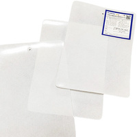 Matériaux de fabrication de chaussures : Plaque thermoplastique TPU pour embout de chaussure, feuille de renforcement pour embout de chaussure, feuille de renforcement thermofusible pour embout de chaussure