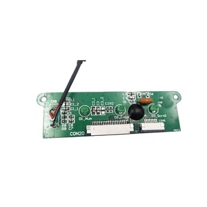 Nhà Máy Sản Xuất Tùy Chỉnh Bàn Phím <span class=keywords><strong>PCB</strong></span> Bảng Mạch In PCBA Lắp Ráp - Product Image 5