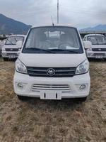 Mini-fourgonnette Keyton 2 places neuve de marque chinoise en promotion