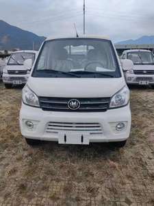 Miniván de 2 Asientos Marca China <span class=keywords><strong>Keyton</strong></span> Nueva en Oferta - Product Image 2