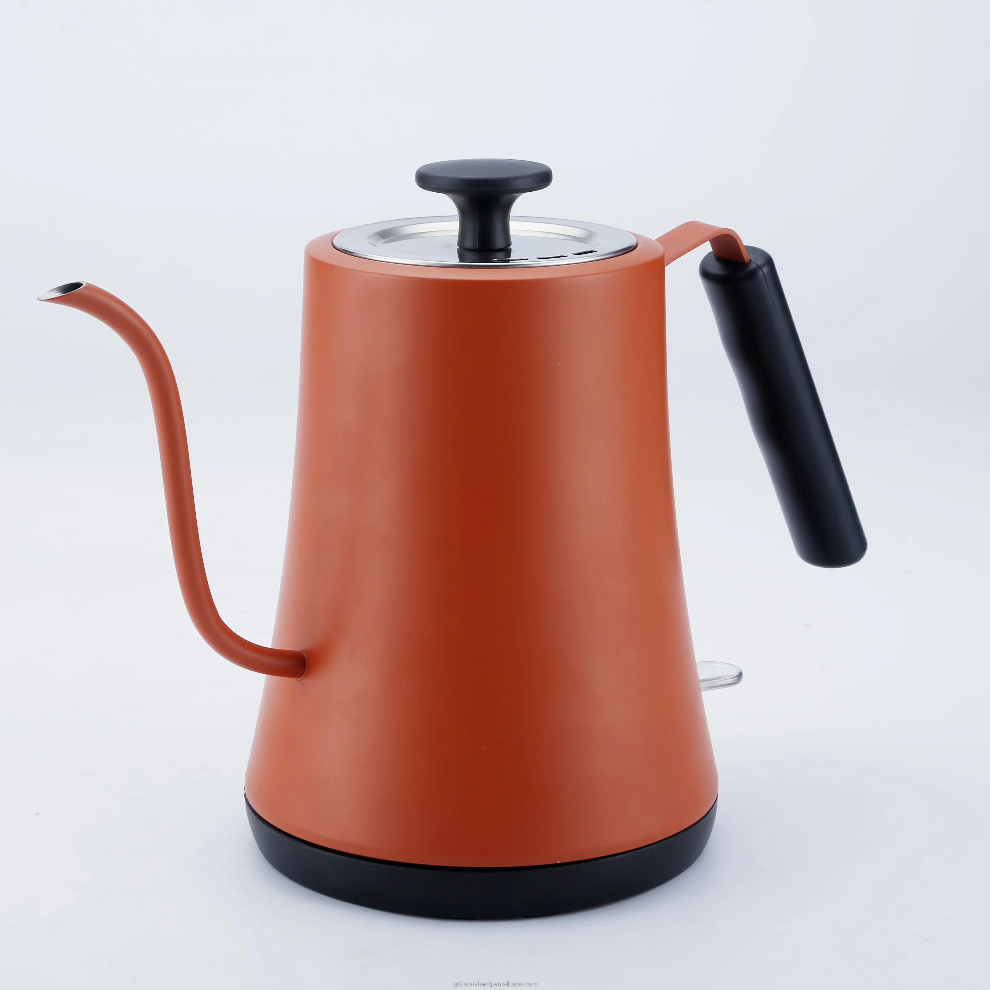 Custom 1.0 L Water Electronic Home Appliances Boil Dry Protection Electric Kettle Kitchen OEM Customized Power