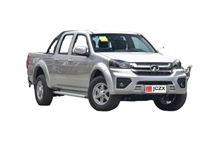 Great Wall Fengjun 5 2023 2.4L Gasolina, Tracción en las Cuatro Ruedas, <span class=keywords><strong>Elite</strong></span>, Doble Cabina, Camionetas Nuevas en Venta - Product Image 1