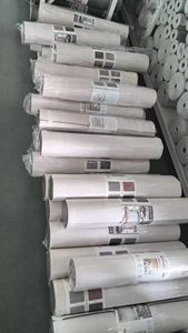 <span class=keywords><strong>Oron</strong></span> Deco วอลเปเปอร์ไม้พีวีซีมีกาวในตัว3D ทันสมัยแผงติดผนังกันน้ำออกแบบมาสำหรับห้องนอนรับประกัน1ปี - Product Image 4