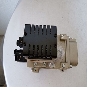 Vanne solénoïde Hawe 150 bars, vanne électro-pneumatique hydraulique, fabrication allemande - Product Image 5