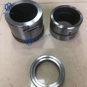 Escavadeira hidráulica disjuntor ferramenta bucha RHB313 RHB325 RHB330 RHB340 tampa frontal <span class=keywords><strong>Bush</strong></span> interno <span class=keywords><strong>Rock</strong></span> martelo inferior <span class=keywords><strong>Bush</strong></span> superior - Product Image 4