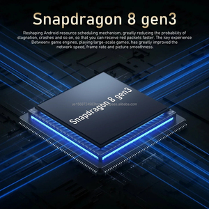 2023 Lưu Ý 20 Siêu Mới 7.3Inch Điện Thoại Thông Minh 4G 5G Mở Khóa Android Di Động Ban Đầu Điện Thoại Di Động Di Động Điện Thoại Thông Minh - Product Image 5