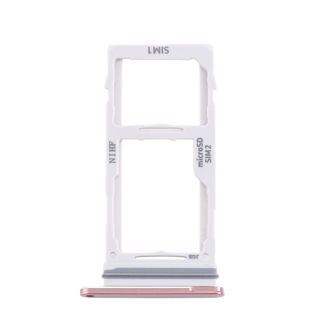 Mobile Phone High Quality for Samsung Galaxy Note 20 Ultra Dual Single SIM Card Tray Slot Holder