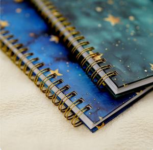 Agenda Diaria, <span class=keywords><strong>Semanal</strong></span>, Mensual y Anual de Alta Calidad a Precio de Mayoreo, A5 A6, Personalizable, con Espiral, Material PP, Cuaderno - Product Image 5