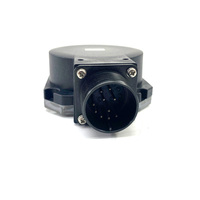 Encodeur plastique haute performance pour système de contrôle de mouvement robotique et automatisation industrielle OSA17-020 Mitsubishi