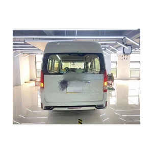 Qualité supérieure, luxe pour les kits de carrosserie Land Cruiser, pièces extérieures automobiles pour les modèles 2000+, fabriqués en Chine - Product Image 3
