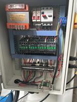 Kostengünstige manuelle Fräsmaschine X6140 universell Knie-Typ horizontale Fräsmaschine Schwerlast für Metall