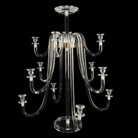 JHMJ 2026 Chandelier à 4+4+4 bras en acrylique, porte-bougies, centres de table pour mariages et fêtes, supports à fleurs, décoration de fête