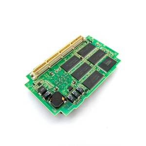 Tarjeta de Circuito Fanuc A20B-3300-0653, Tarjeta de Interfaz, Sistema de Control de Circuito de Robot, Placa Base Original - Product Image 3