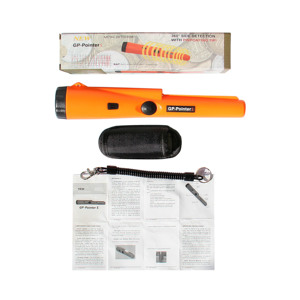 Detector de Metales Portátil MD-700, Herramienta de Búsqueda de Tesoros, Detector de Oro - Product Image 6