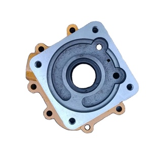 Compatible Liugong Parts 11C0718 Variable <b>Speed</b> Pump Factory Direct Construction Machinery Parts - Product Image 1