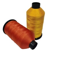 Fil à broder 100% polyester 120D/2 210D/2/3 5000m