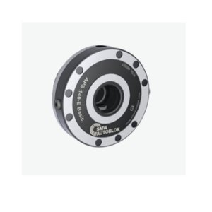 Système de serrage à point zéro SMW-AUTOBLOK APS140 avec fonction turbine pour le traitement des barres d'acier - Product Image 2