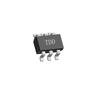 TESDL054AT26 TVS-Dioden <span class=keywords><strong>array</strong></span> mit extrem niedriger Kapazität und geringer Klemm spannung - Product Image 1