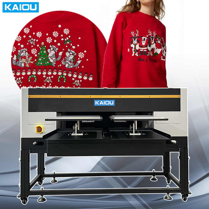 KAIOU 2023 New High Quality Best Price Digital Printing Machine